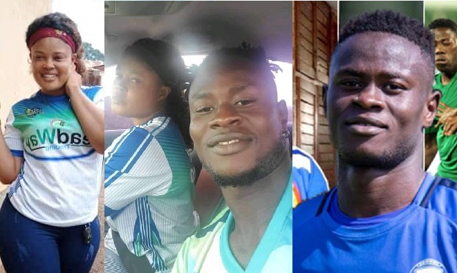 Bo Rangers Issues Statement as Musa Tombo Reportedly Elopes With Girlfriend