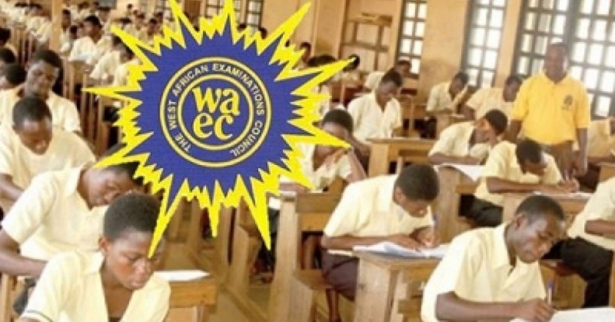 WAEC Warns: Upload BRS or Miss 2025 WASSCE