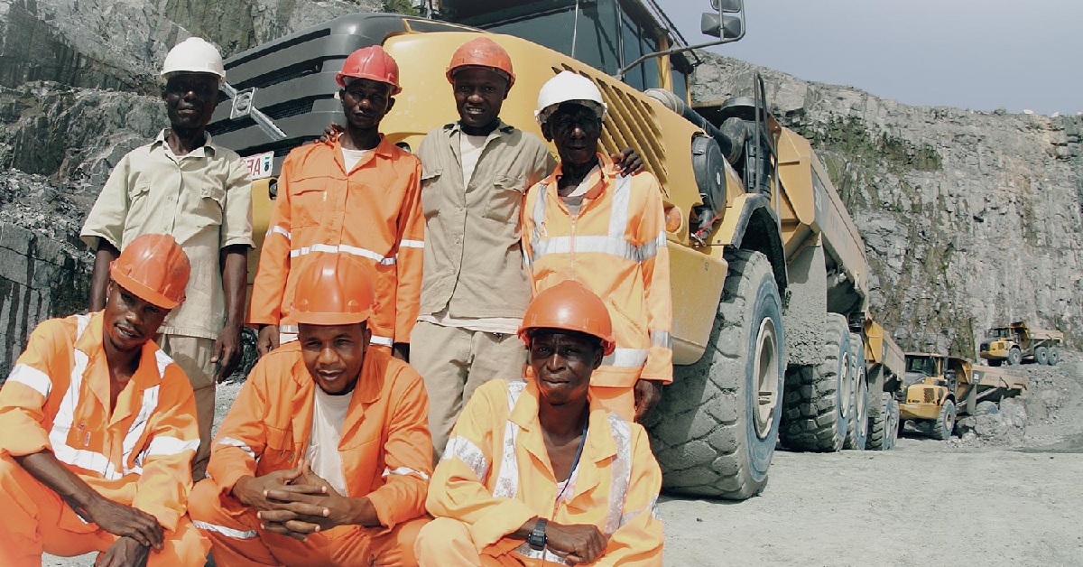 Koidu Limited Loses Over $6 Million to Workers’ Strike