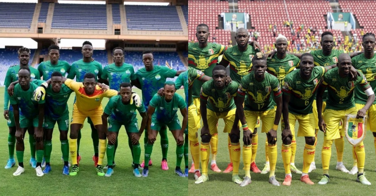 BREAKING: Mali Defeats Leone Stars Team B in CHAN Qualifiers