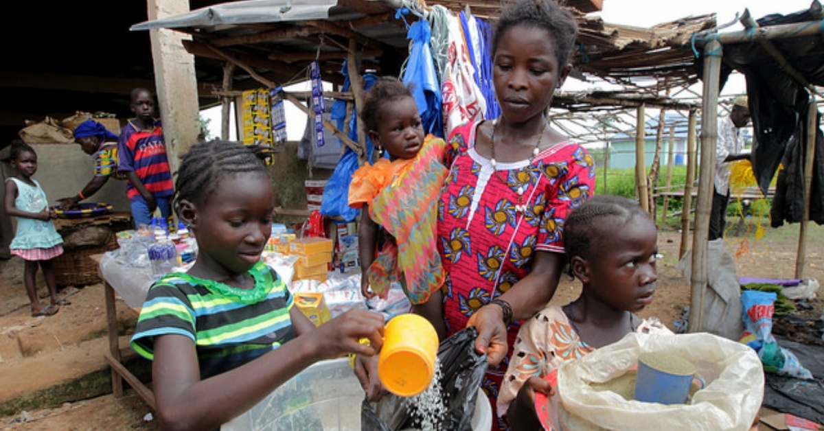 Sierra Leone Ranks Second Poorest Country in The World by GDP Per Capita in 2023