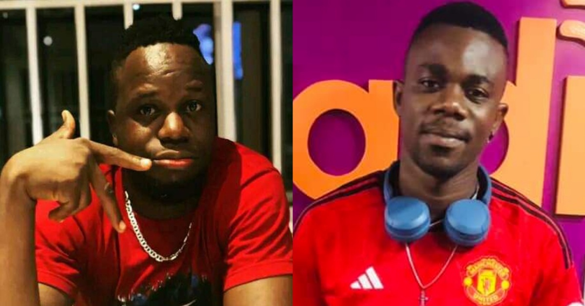 Entertainers, Kelema Refell And Wilbert Attacked by Armed Robbers in Freetown