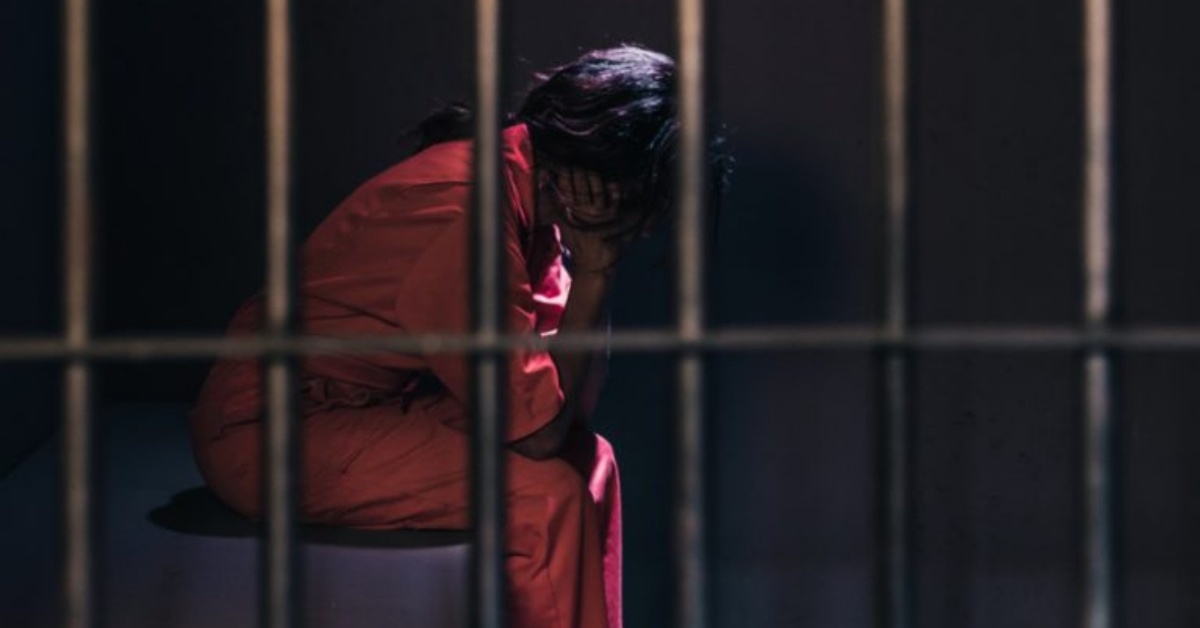 Mother Sentenced to 24 Years for Killing Newborn Baby