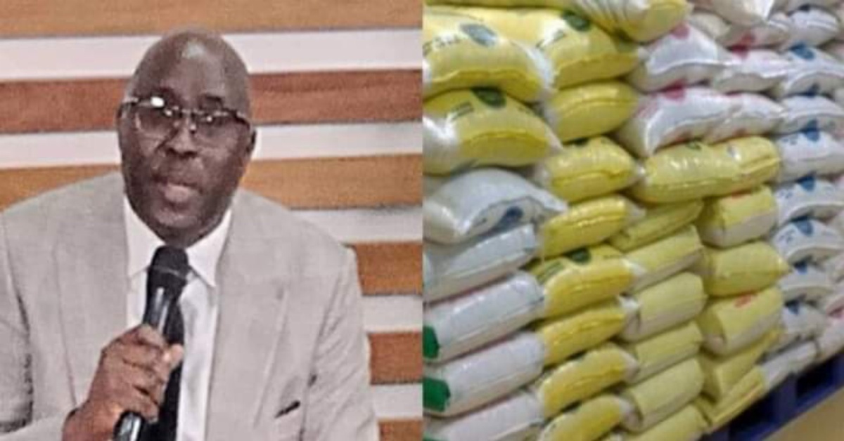 India Lifts Rice Export Ban to Sierra Leone, Minister Assures Price Drop