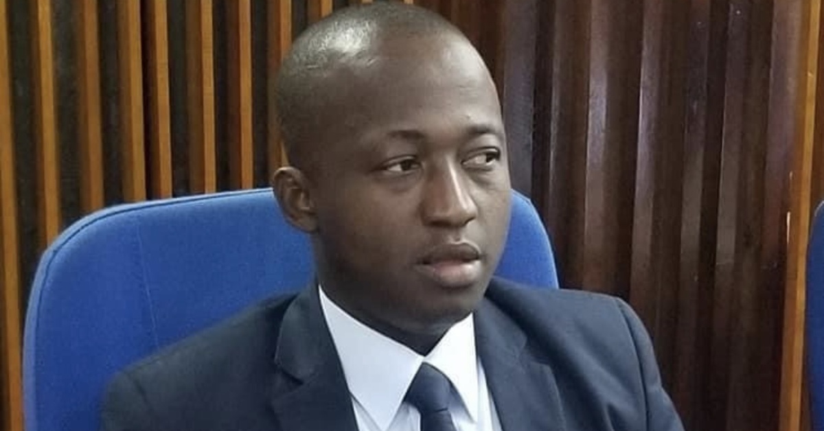 “APC Will Take The Necessary Political Action if Government Creates New Cities and Districts” – Abdul Karim Kamara, Opposition Whip