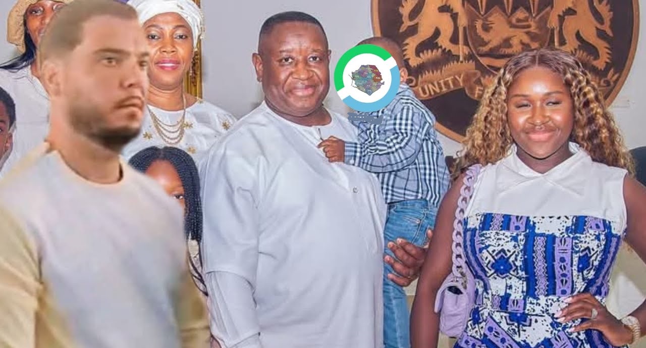 Drug Transit Country: How Bio Government Turned Sierra Leone’s International Reputation Into Collateral Damage