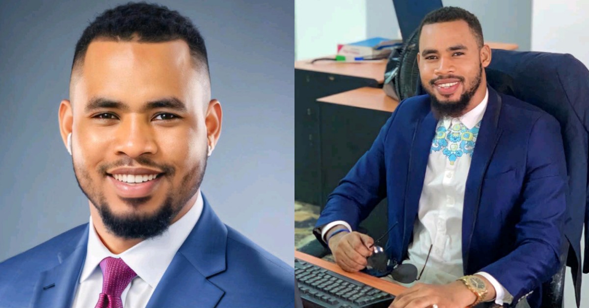 Former Reality TV Star Ibrahim Tejan Fofanah Offers to Volunteer as Youth Minister