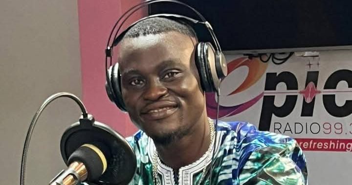 Journalist Melvin Tejan Mansaray Apologizes to Sierra Leone Parliament Over Remarks Against Speaker