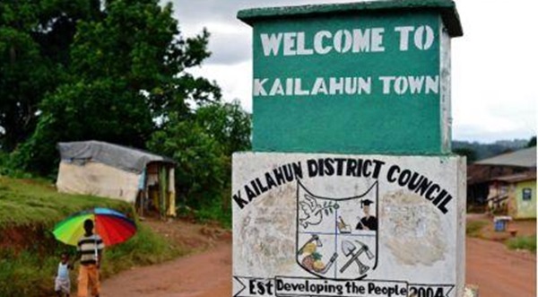 Three in Court for Brutally Killing 3-Year-Old Child in Kailahun