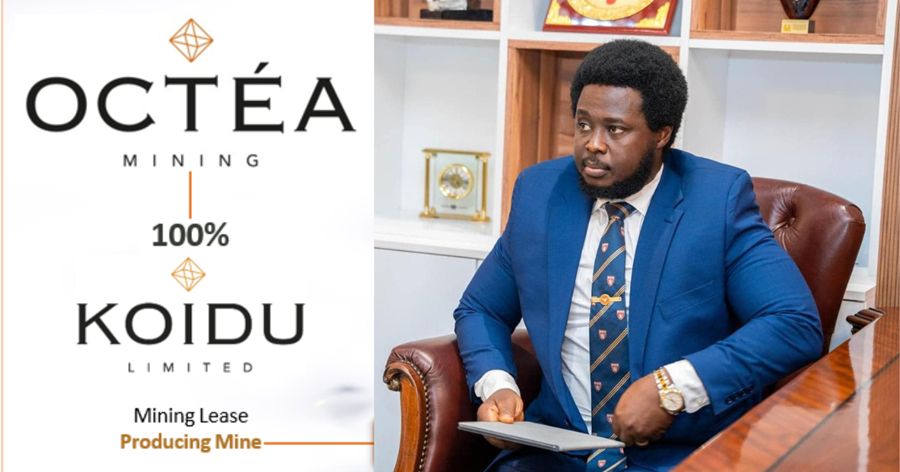 Koidu Limited Writes ACC, Demands Investigation Into $173 Million Paid to Sierra Leone Government