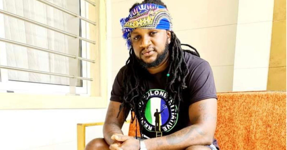I Have More Hit Songs Than All Sierra Leonean Rappers – Boss La